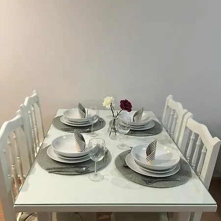 Apartment Felisa Center
