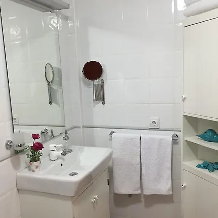 Apartment Felisa Center *