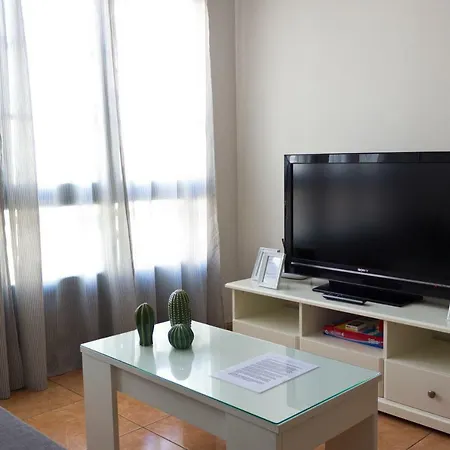 Felisa Center Apartman Arrecife