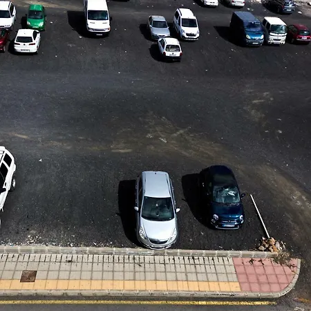 شقة Felisa Center