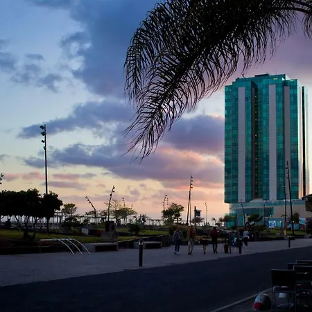 Felisa Center Apartman