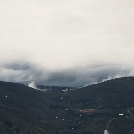 Apartman Felisa Center Arrecife