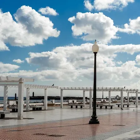 Apartman Felisa Center *