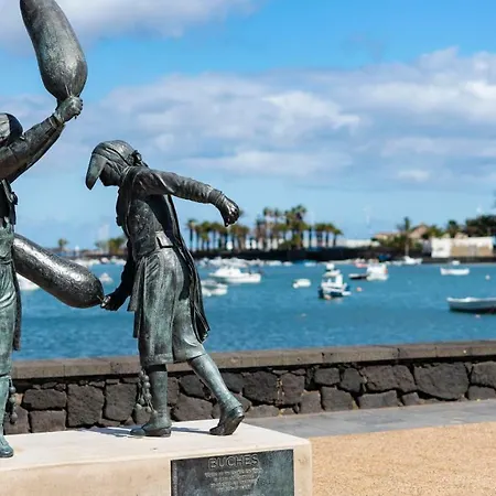 Felisa Center Apartman