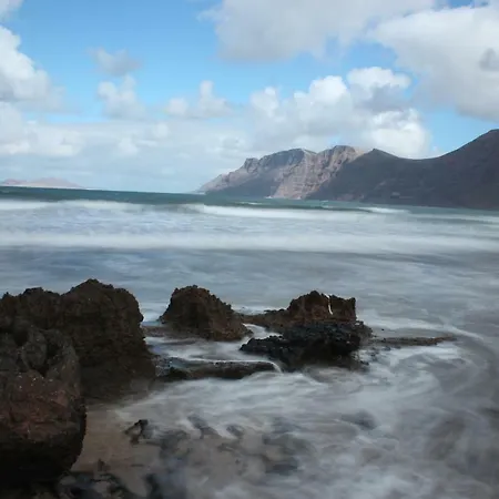 Felisa Center Appartement *