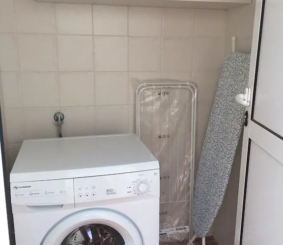 Appartement Felisa Center