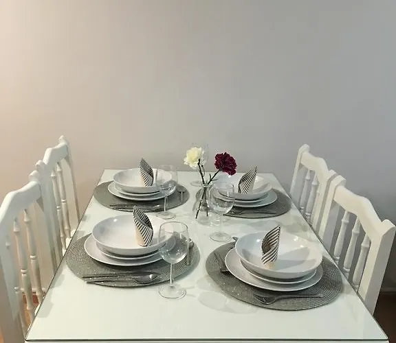 Appartement Felisa Center