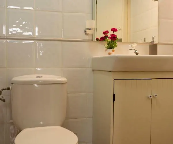 Apartment Felisa Center *