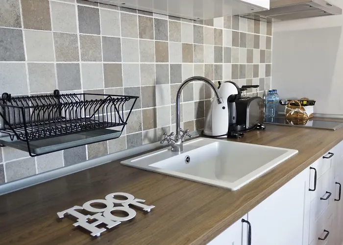 Felisa Center Appartement Arrecife (Lanzarote)