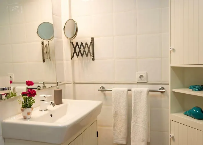 Felisa Center Appartement Arrecife (Lanzarote)