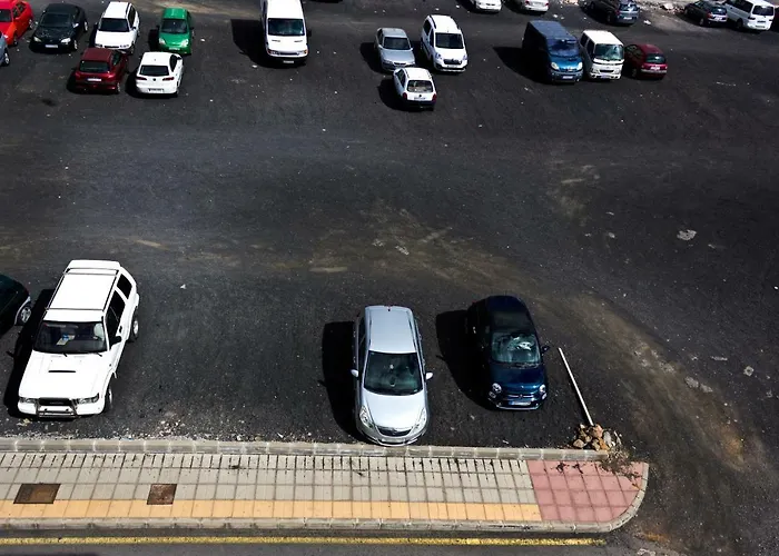 شقة Felisa Center