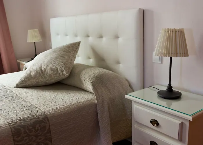 Appartement Felisa Center *