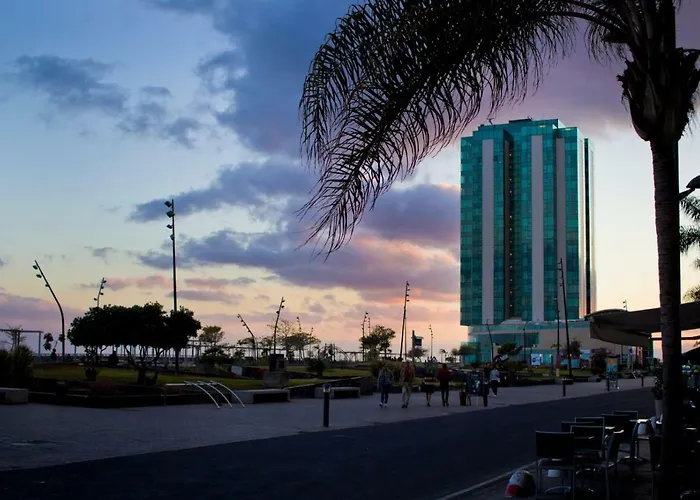 Felisa Center شقة