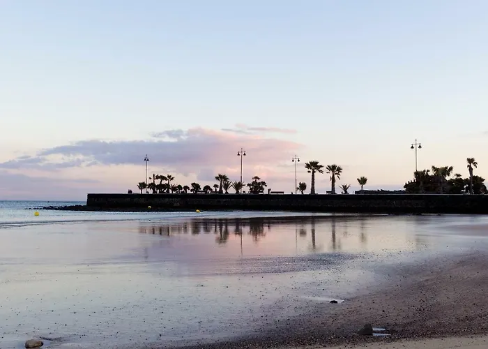 شقة Felisa Center *