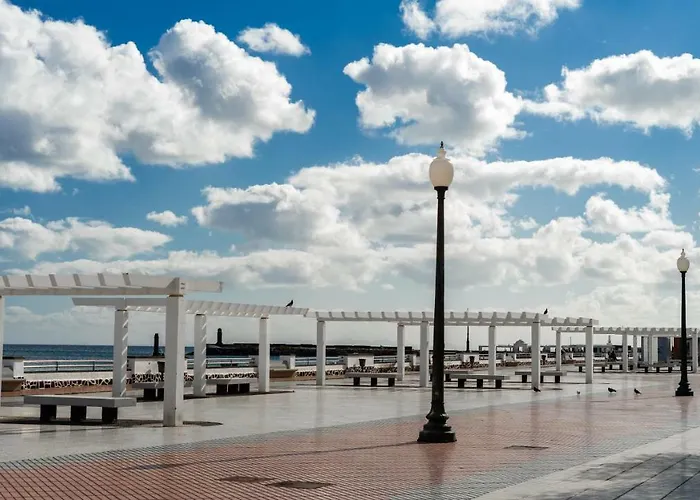 Appartement Felisa Center *