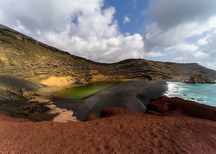 Felisa Center * Arrecife (Lanzarote)