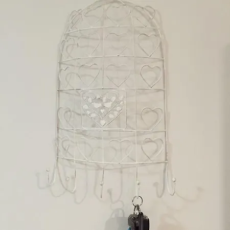 Felisa Center Appartement