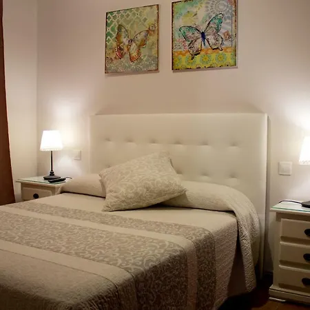 Felisa Center Apartamento *