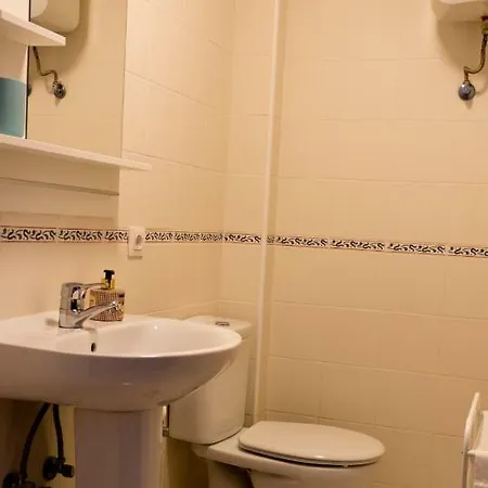 Appartement Felisa Center *