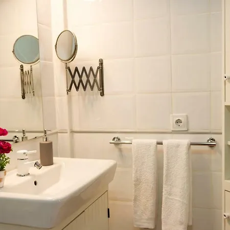 Felisa Center Appartement Arrecife (Lanzarote)