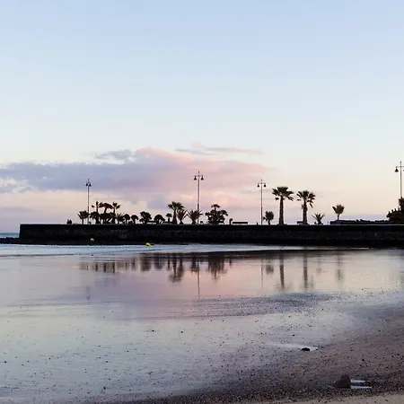 Appartement Felisa Center *