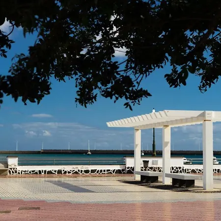 Appartement Felisa Center *