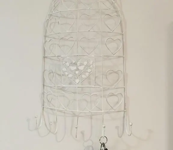 Felisa Center Apartament