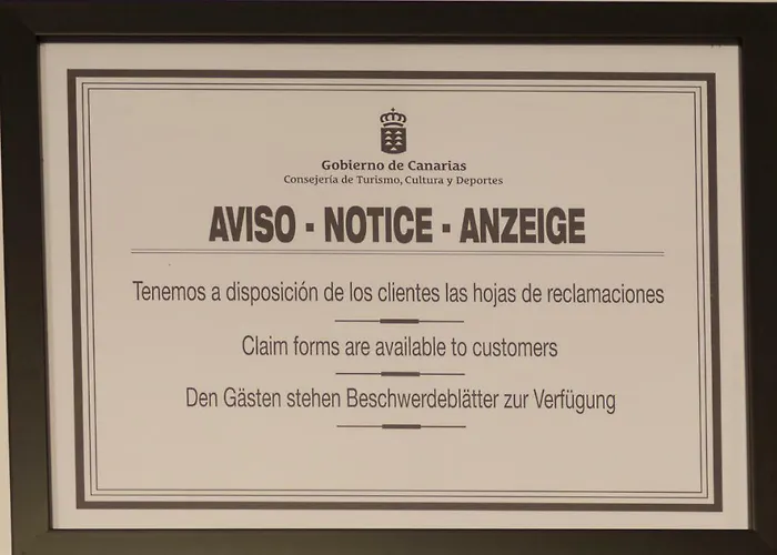 Felisa Center Apartament *