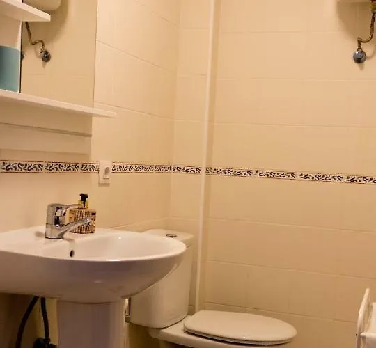 Apartament Felisa Center *