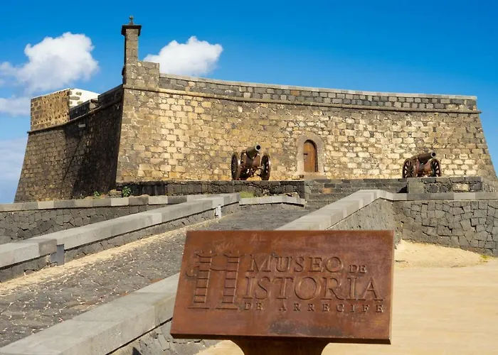 Felisa Center Apartament *