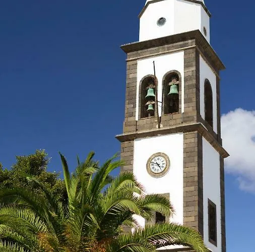 Apartament Felisa Center Arrecife (Lanzarote)