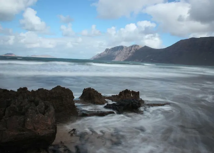 Felisa Center Apartament *