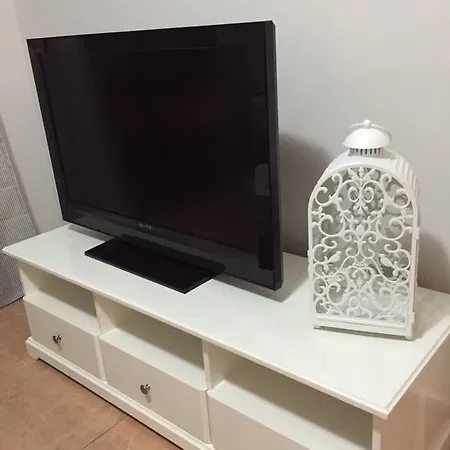 דירה Felisa Center ארסיפה