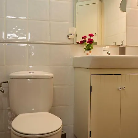 דירה Felisa Center *