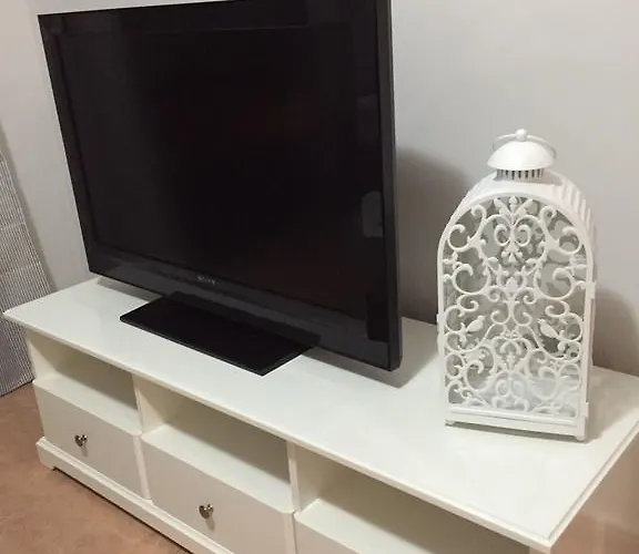 Appartamento Felisa Center Arrecife (Lanzarote)