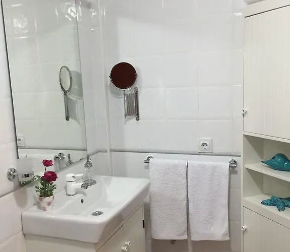 Appartamento Felisa Center *