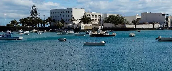 Appartamento Felisa Center *