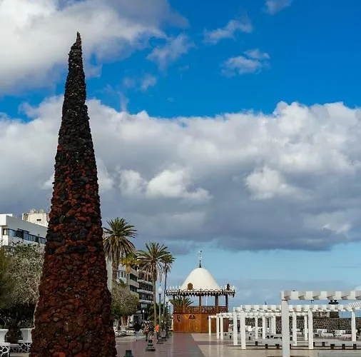 Appartamento Felisa Center Arrecife (Lanzarote)